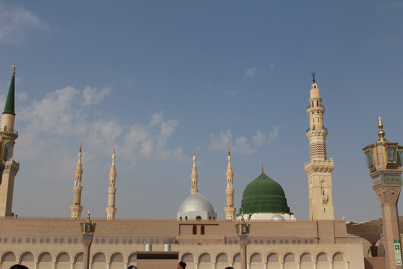 Umroh Reguler Direct 9 Hari