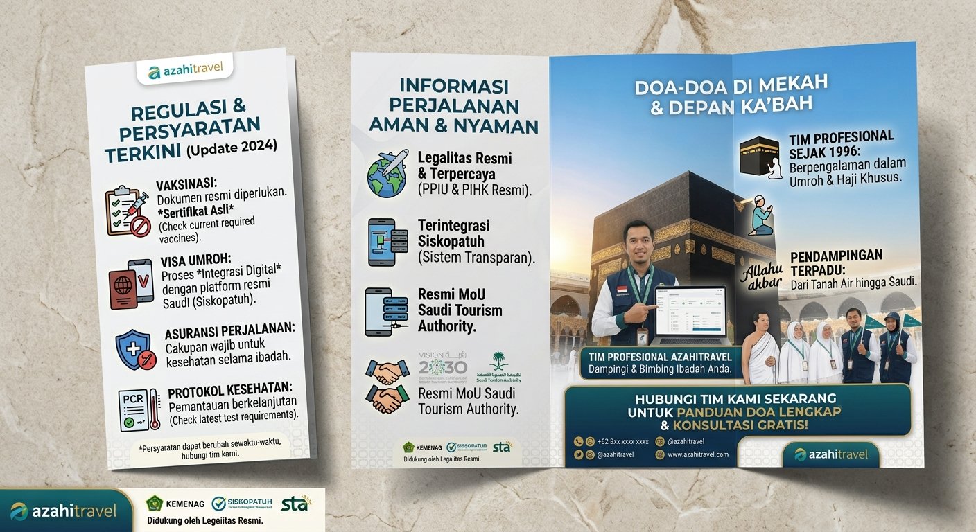 Galeri Azahitravel