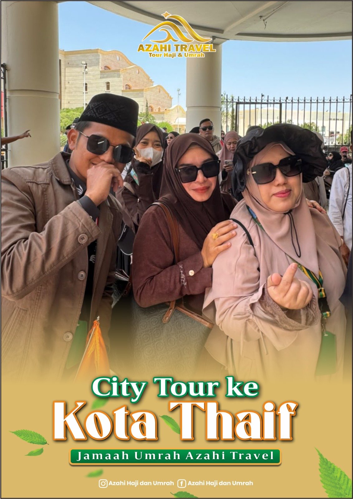 Galeri Azahitravel