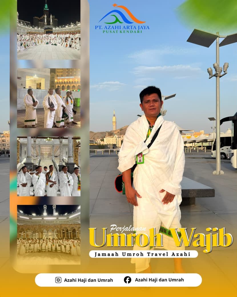 Galeri Azahitravel