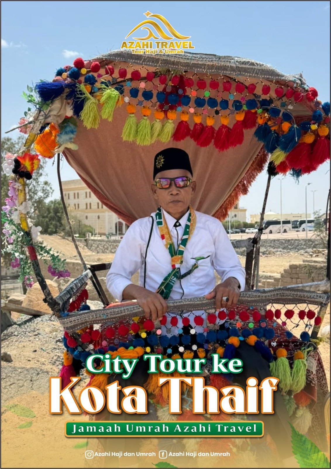 Galeri Azahitravel