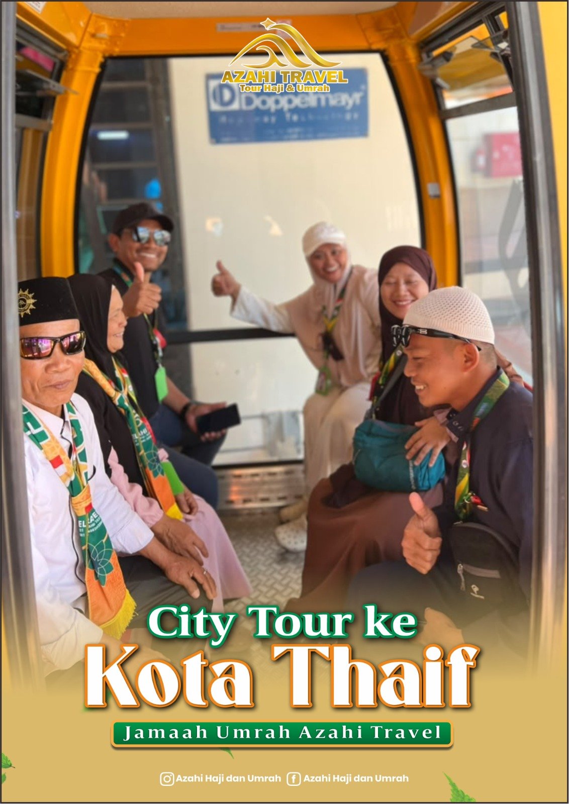 Galeri Azahitravel