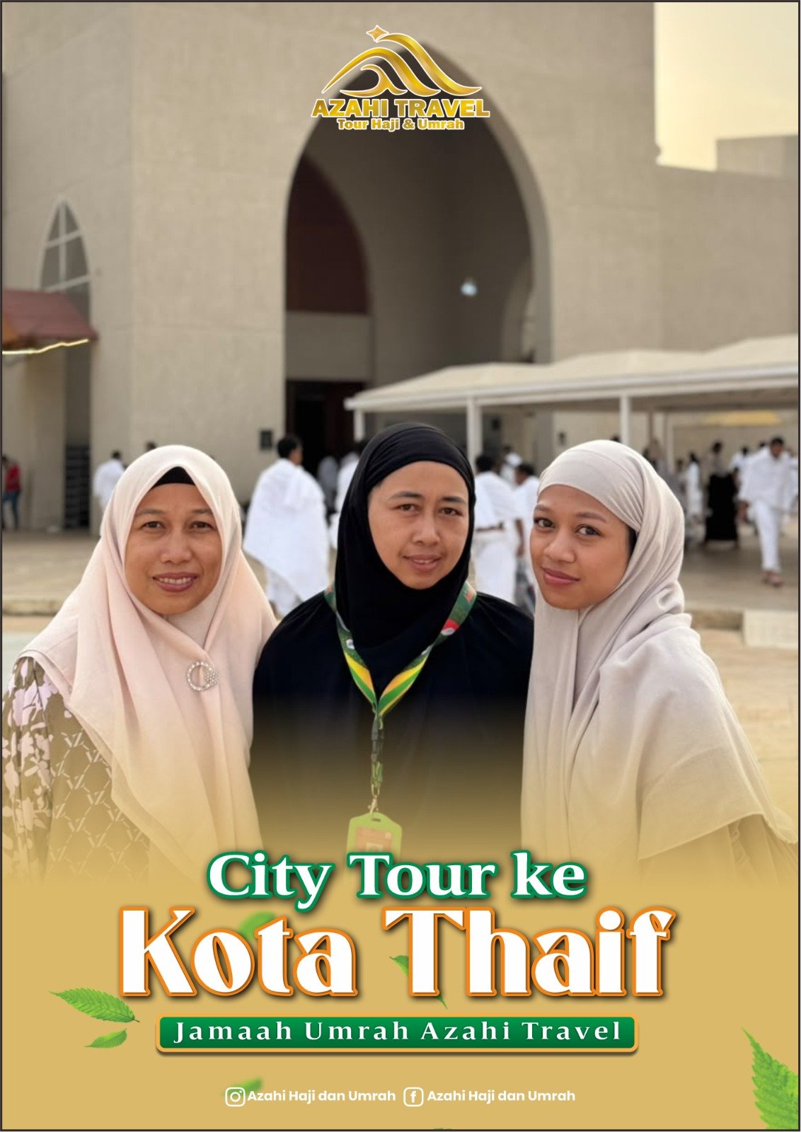Galeri Azahitravel