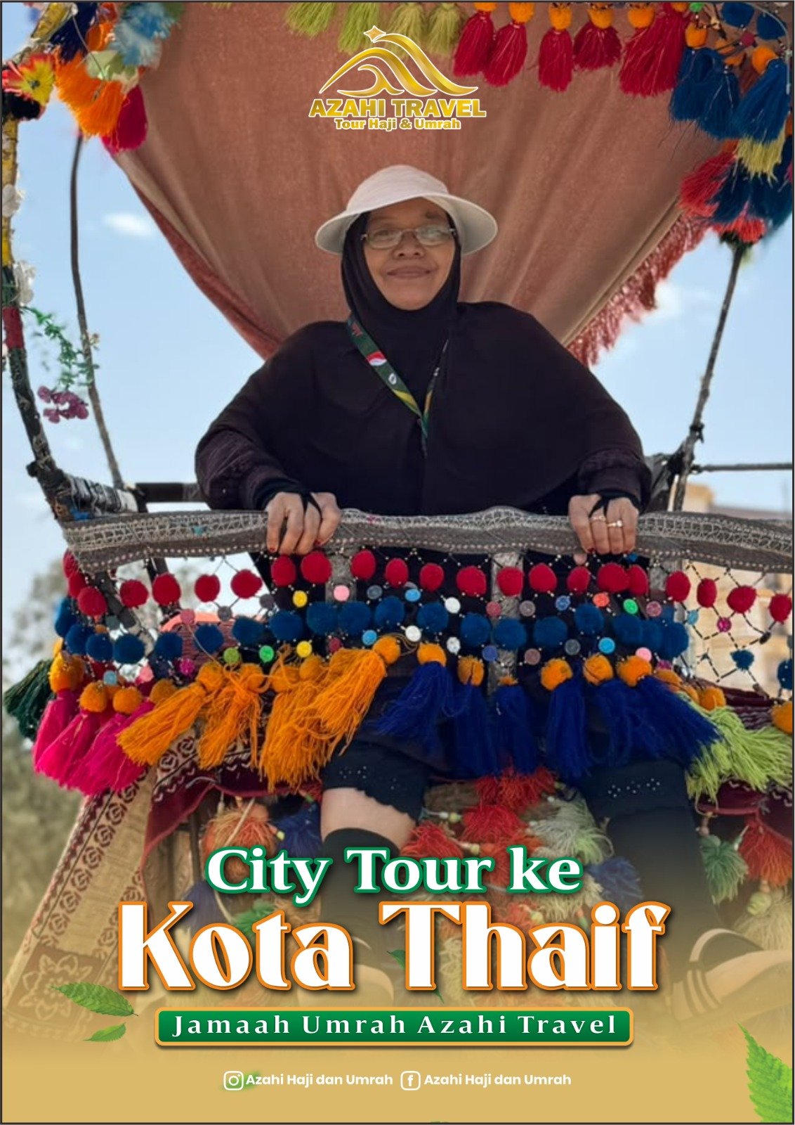 Galeri Azahitravel