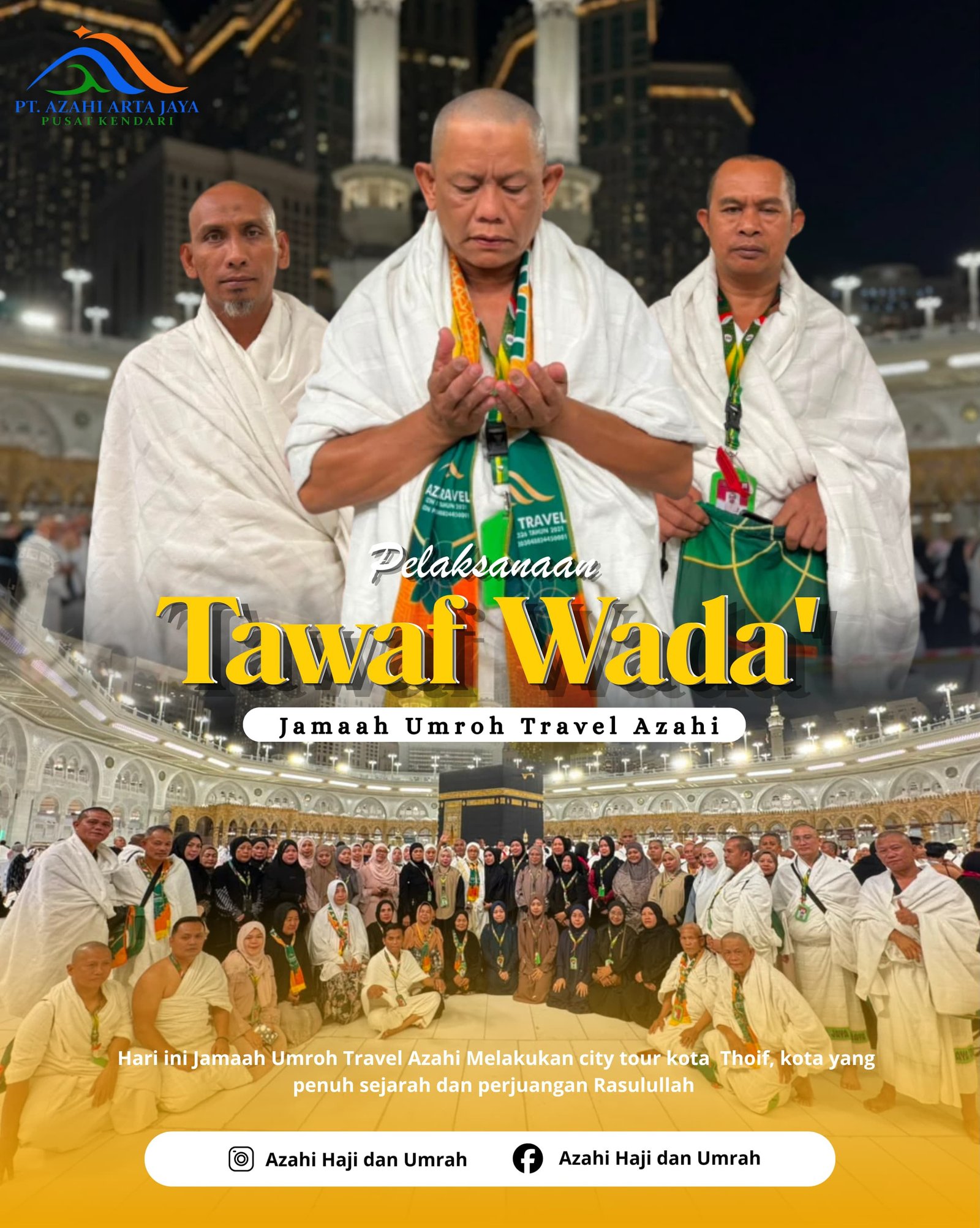 Galeri Azahitravel