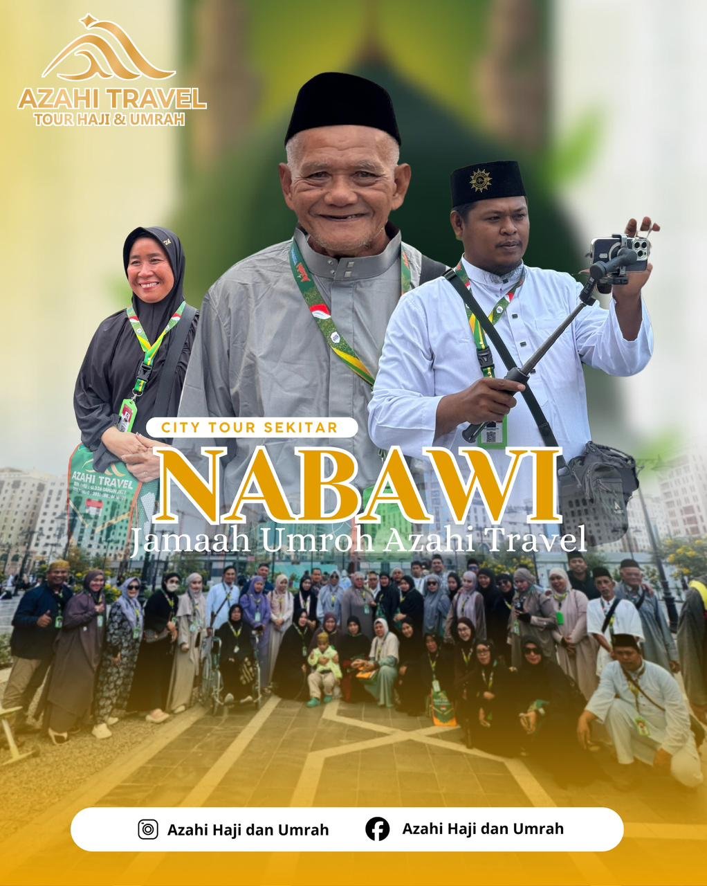 Galeri Azahitravel