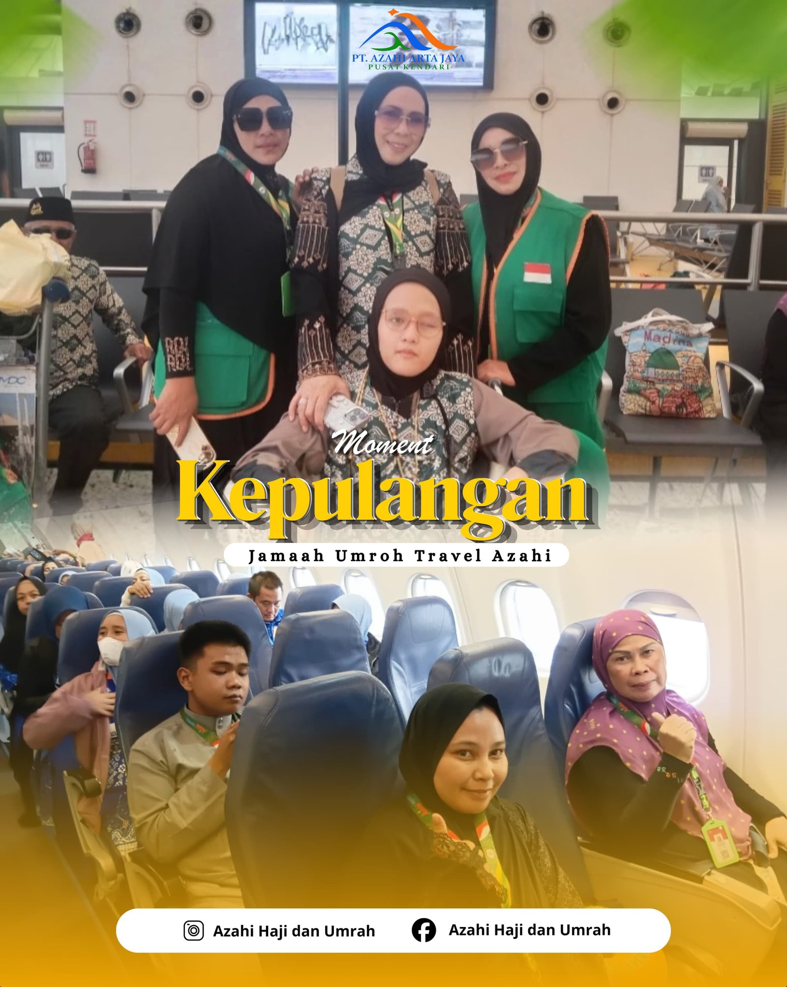 Galeri Azahitravel