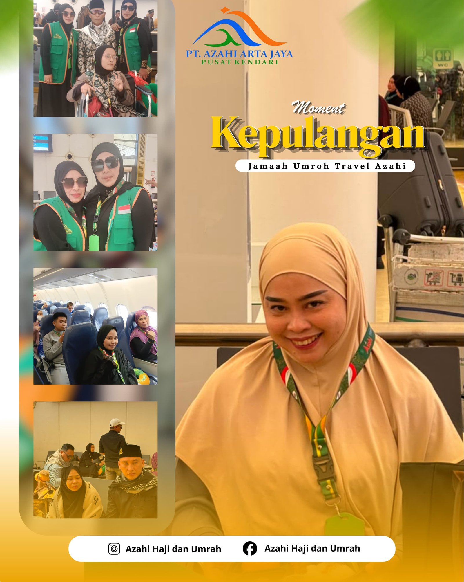 Galeri Azahitravel