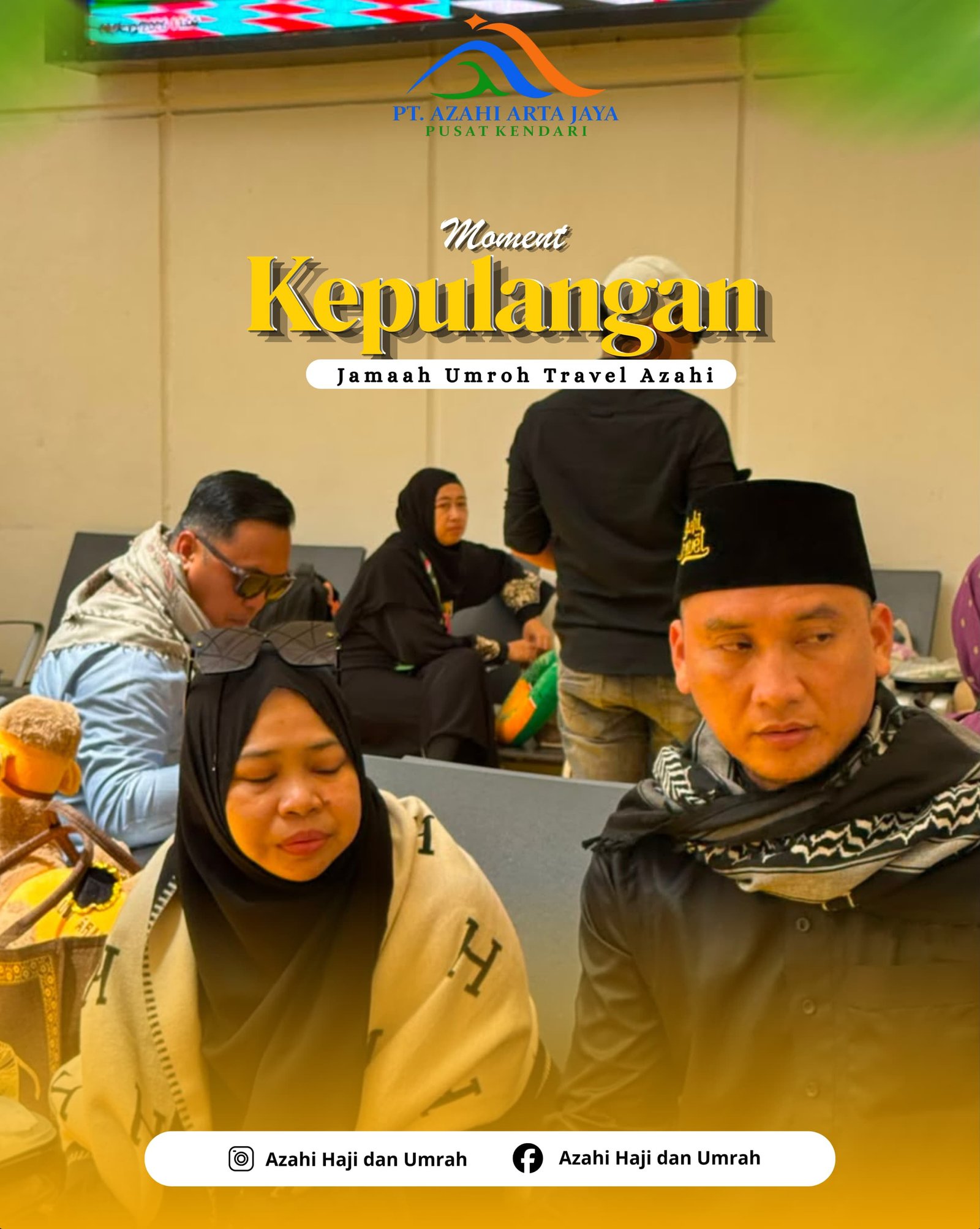 Galeri Azahitravel