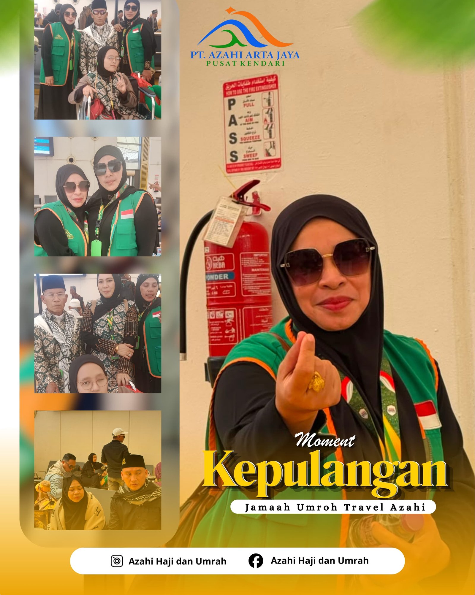 Galeri Azahitravel