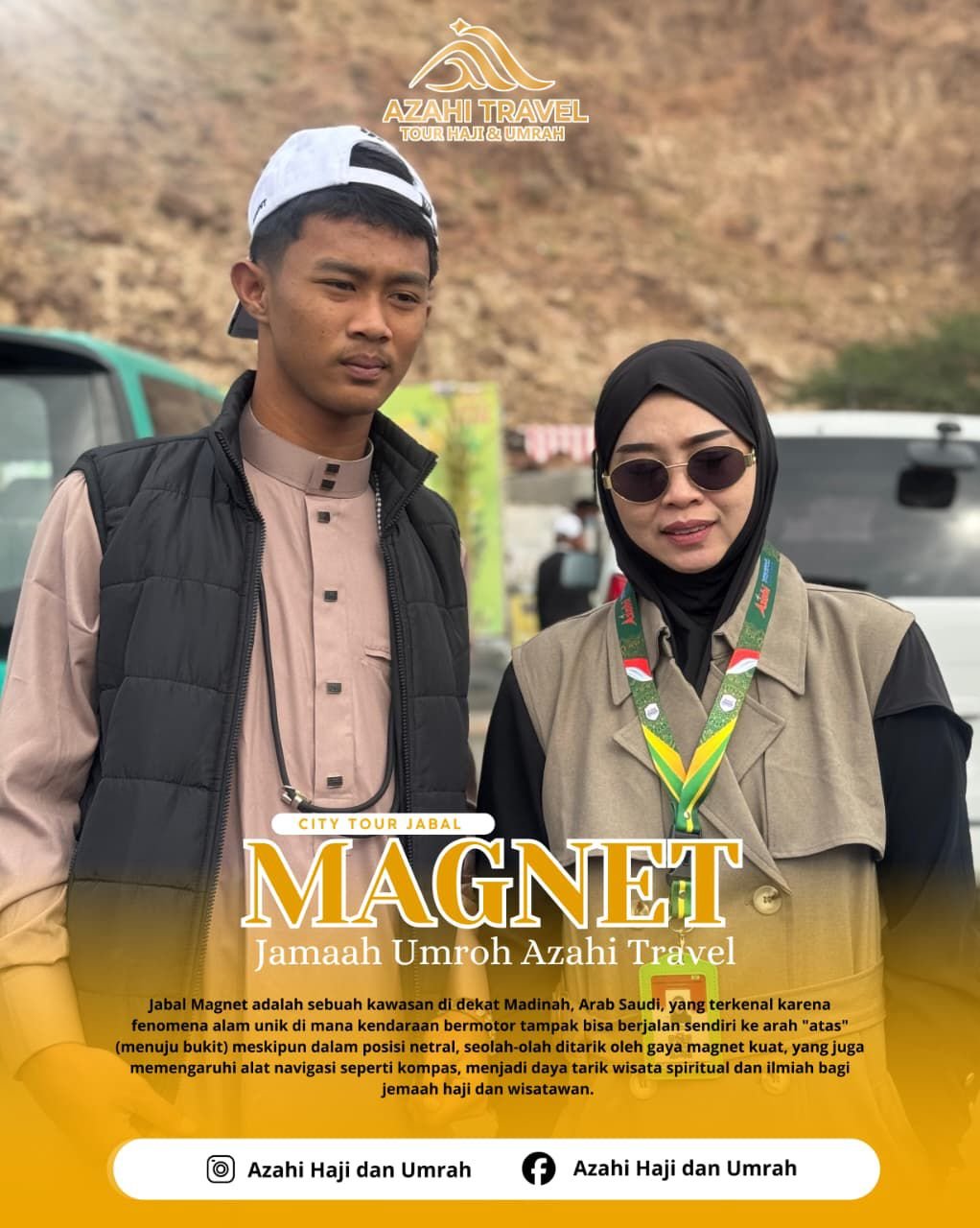 Galeri Azahitravel