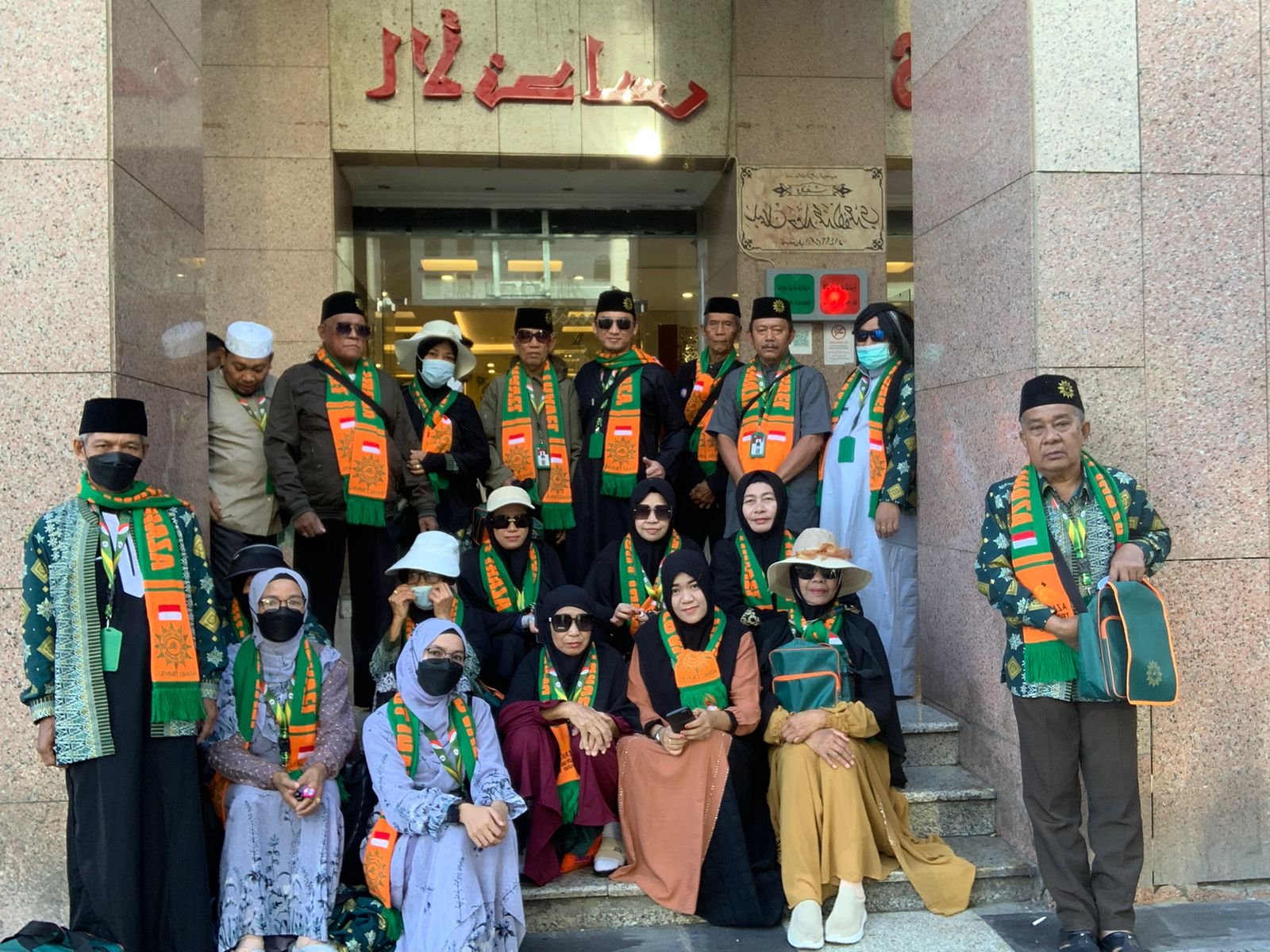 Galeri Azahitravel