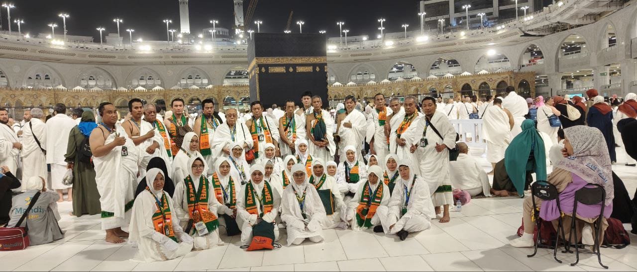 Galeri Azahitravel