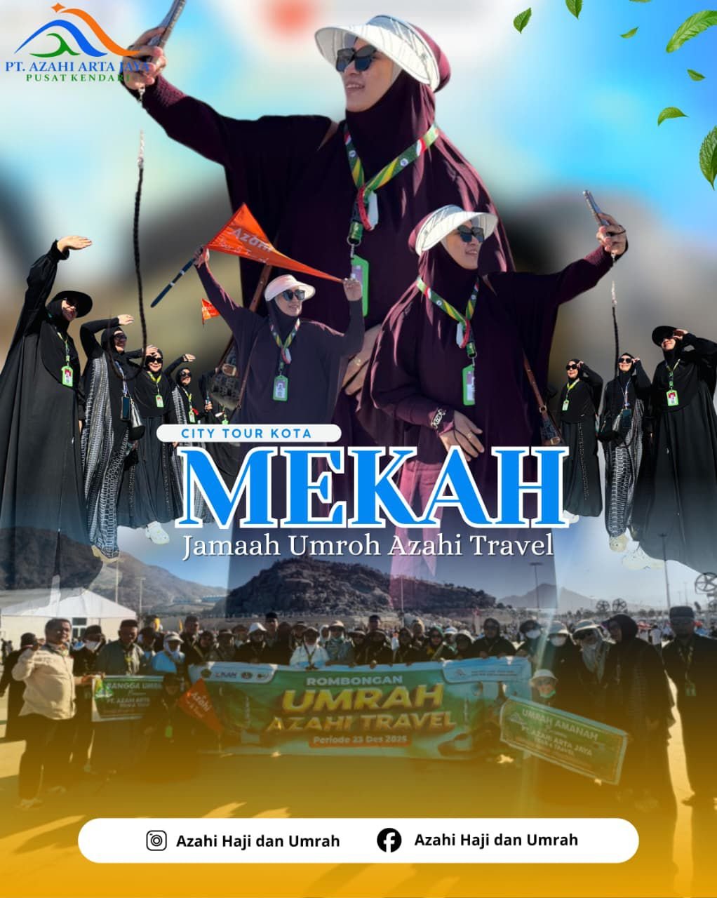 Galeri Azahitravel