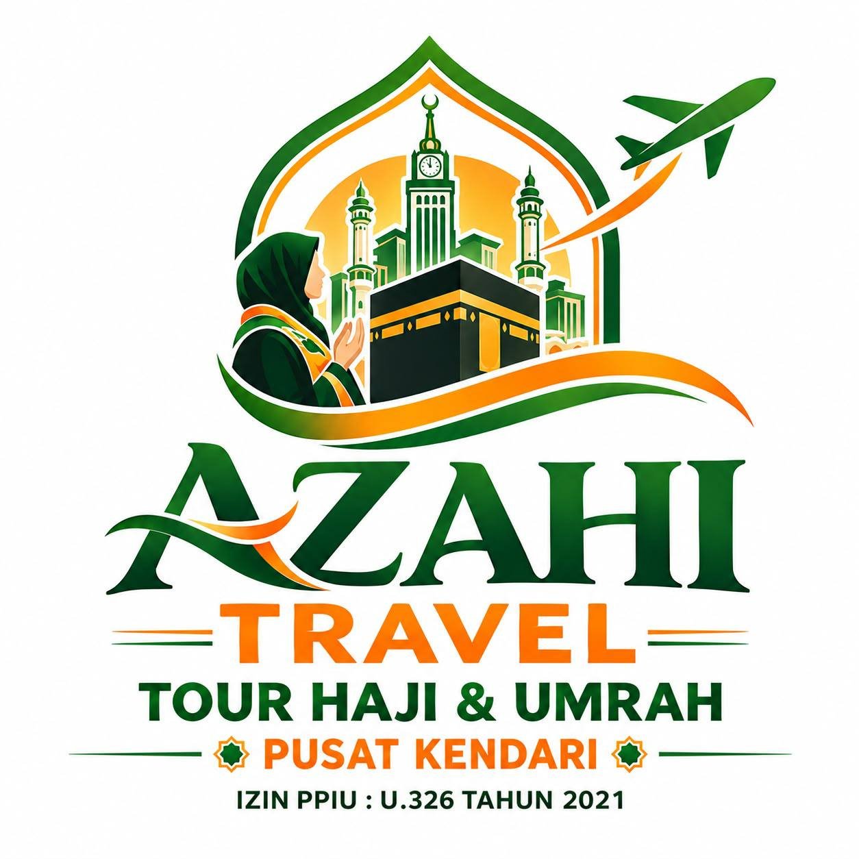 Azahitravel